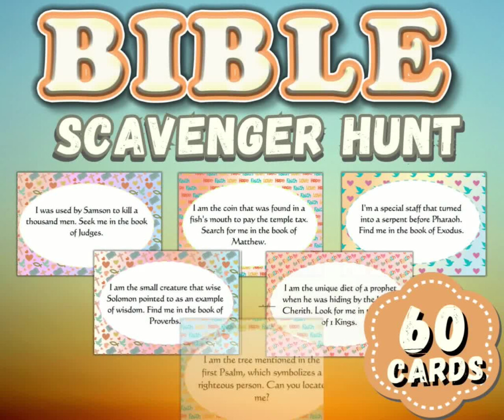 Free Printable Outdoor Scavenger Hunt Includes Regular And 59 OFF