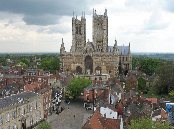 Lincoln Scavenger Hunt Lincolnshire Larks Scavenger Shindig 