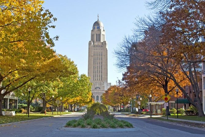 Lincoln Self Guided Scavenger Hunt 2024 Nebraska